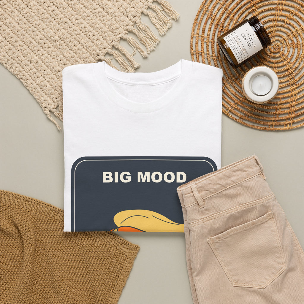 Spade Big Mood Classic T-Shirt