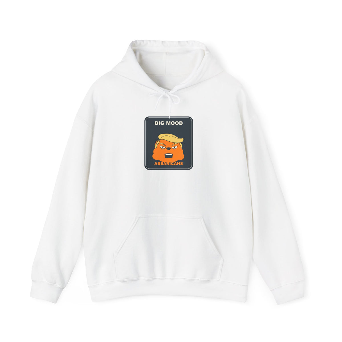 Spade Big Mood Pullover Hoodie