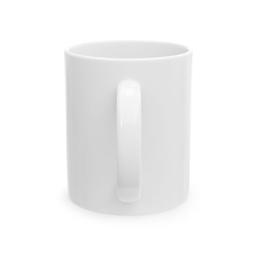Abearicans Original Ceramic Mug