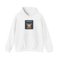 Stevvy Character Club Pullover Hoodie