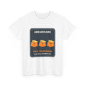 Three Moods Classic T-Shirt
