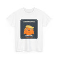 Spade Character Club Classic T-Shirt