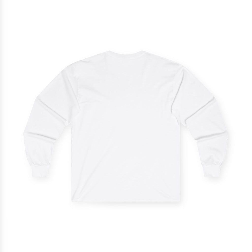 Spade Big Mood Long Sleeve Shirt