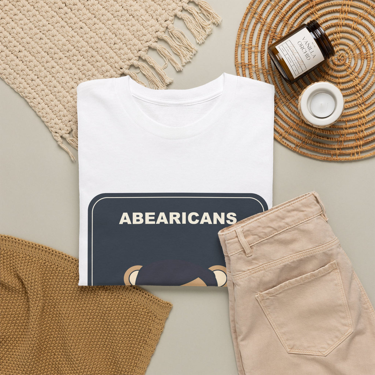 Mara Character Club Classic T-Shirt