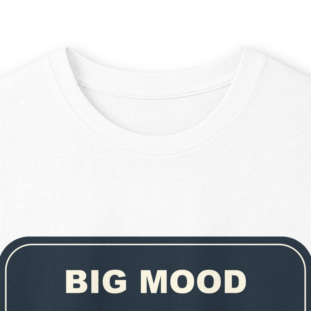 Spade Big Mood Long Sleeve Shirt