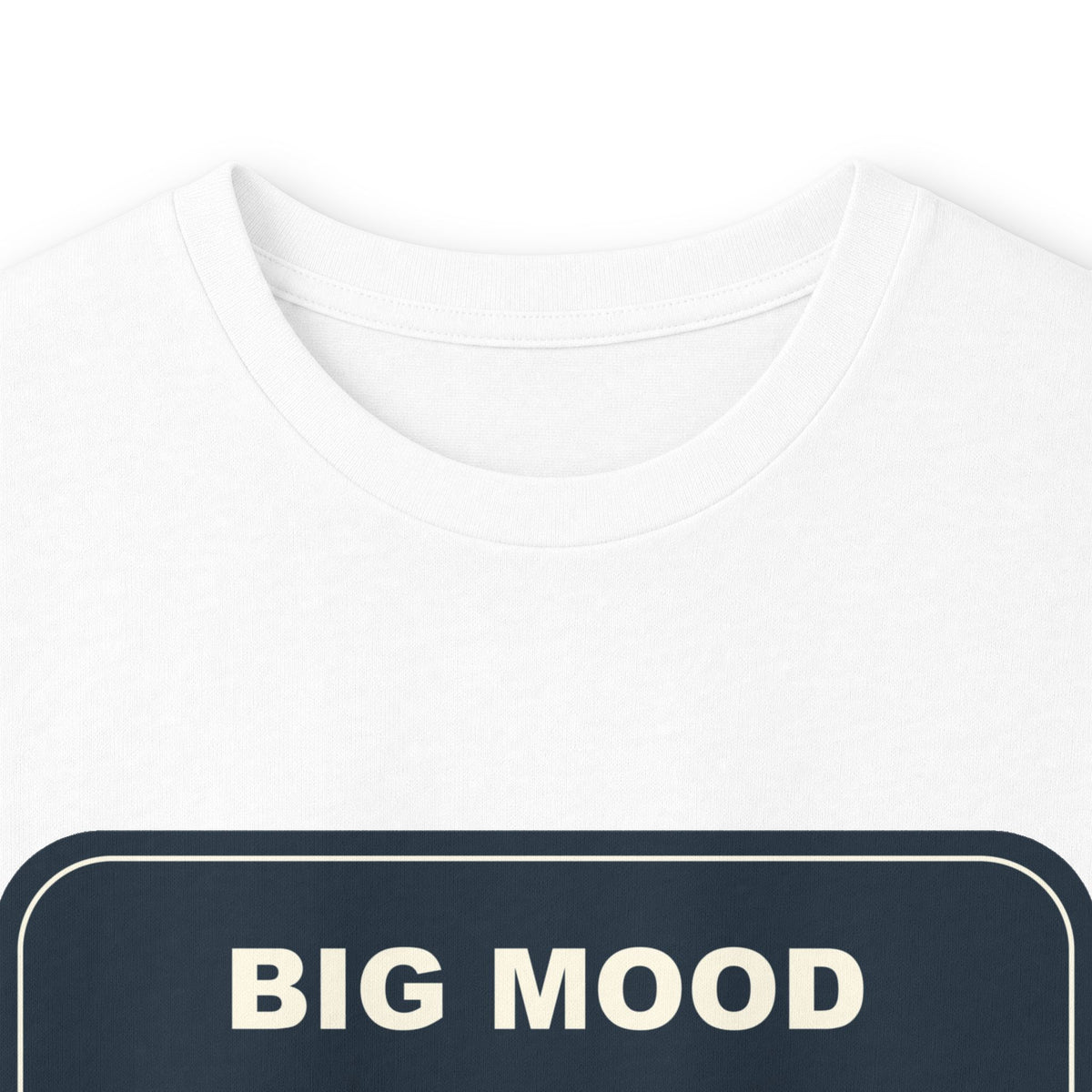 Spade Big Mood Long Sleeve Shirt