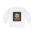 Abearicans Original Long Sleeve Shirt