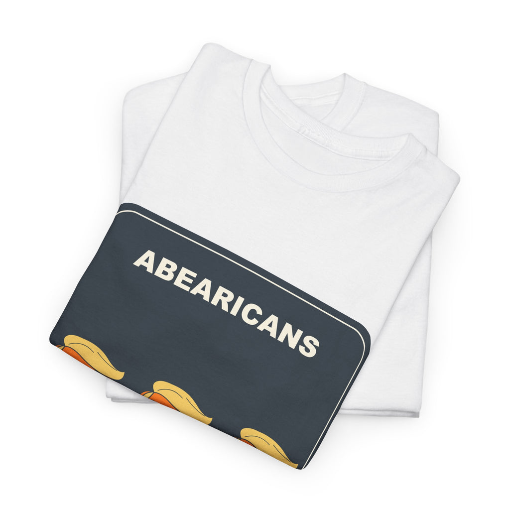 Three Moods Classic T-Shirt