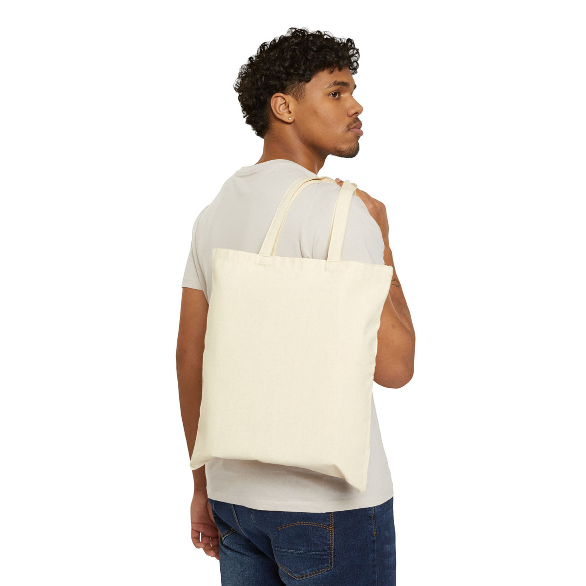 Mara Character Club Tote Bag