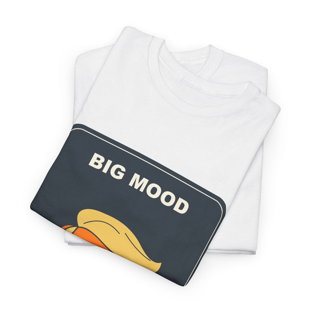 Spade Big Mood Classic T-Shirt