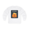 Spade Big Mood Long Sleeve Shirt