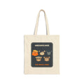 The Whole Crew Tote Bag