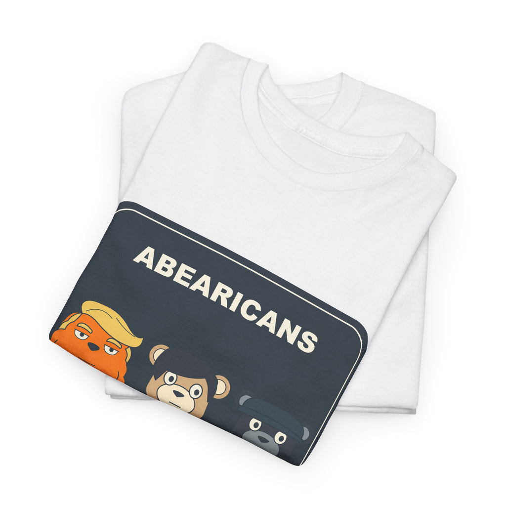 The Whole Crew Classic T-Shirt