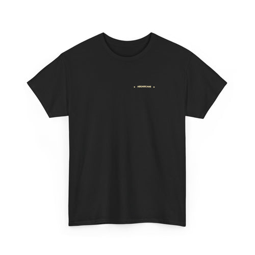 Die Looking Expensive — Abearicans Front & Back Tee