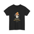 Freshly Squeezed Staff — Abearicans Tee