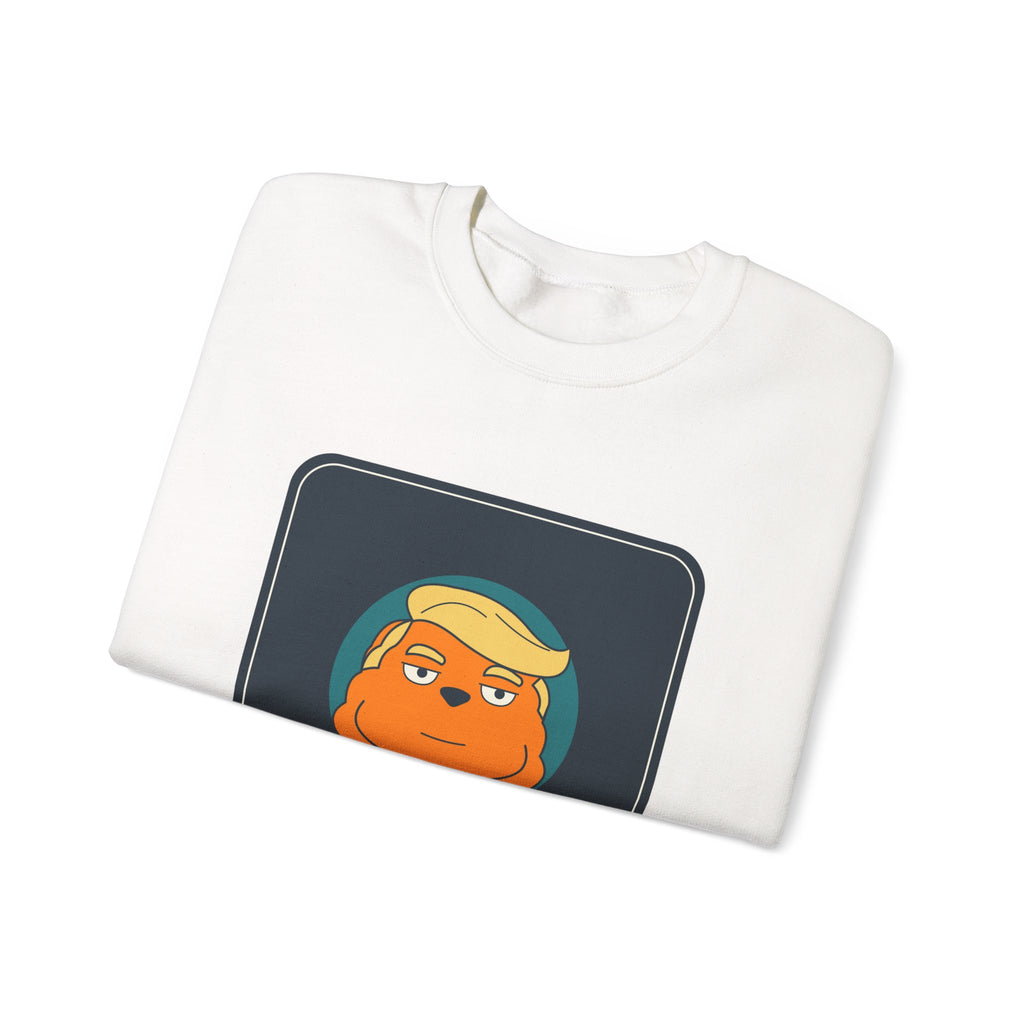Abearicans Original Crewneck Sweatshirt