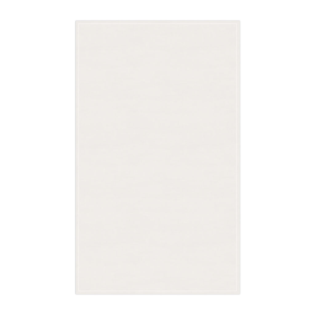Soak Your Ego — Abearicans Kitchen Towel