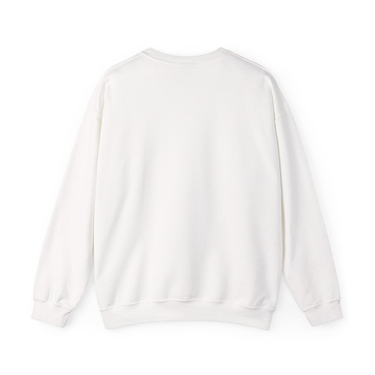 Spade Character Club Crewneck Sweatshirt