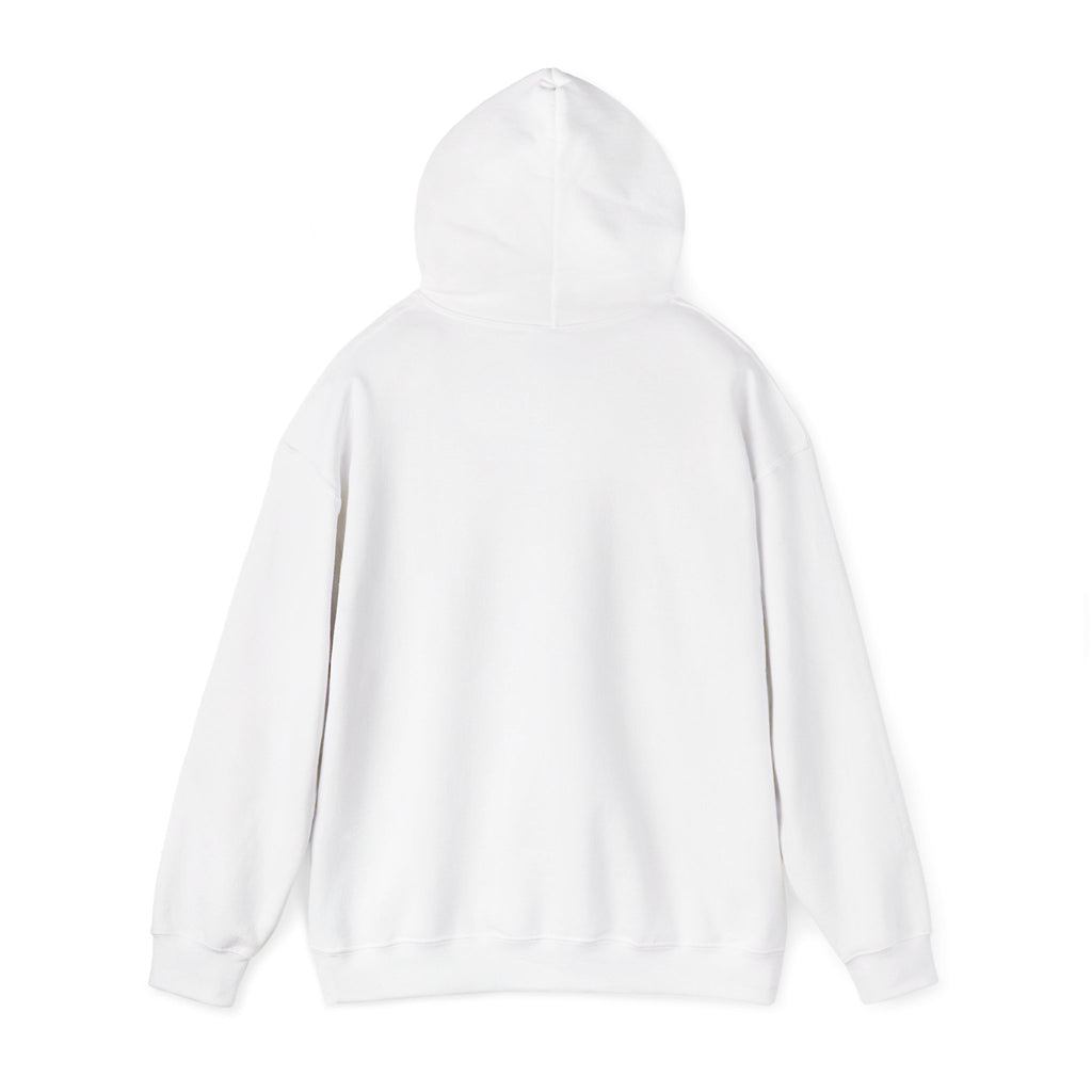 Hank Character Club Pullover Hoodie