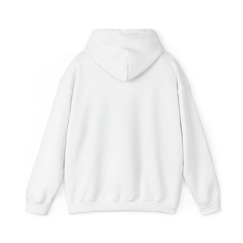 Tommy Character Club Pullover Hoodie