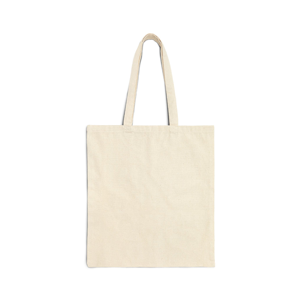 Bear-Sized Attitude Tote Bag