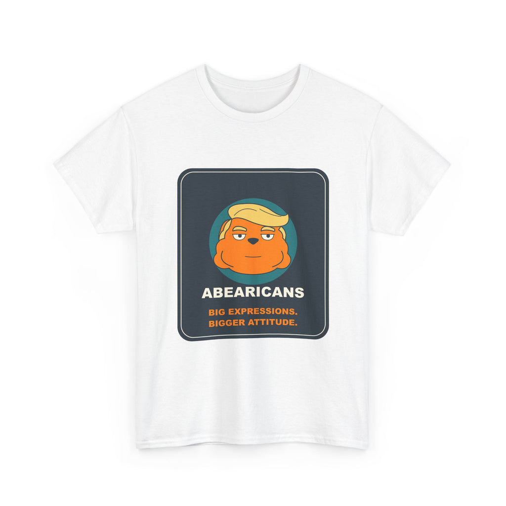 Abearicans Original Classic T-Shirt