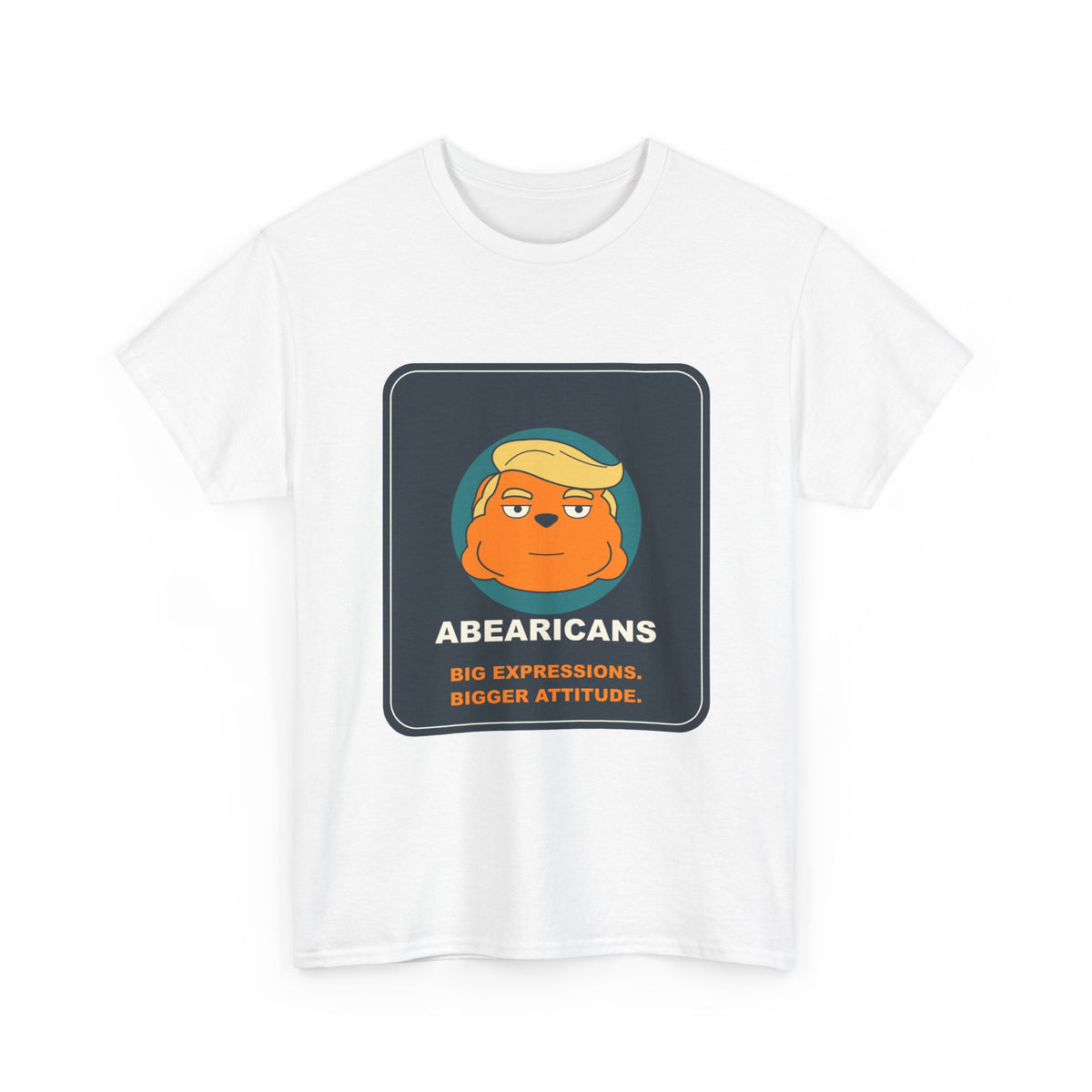 Abearicans Original Classic T-Shirt