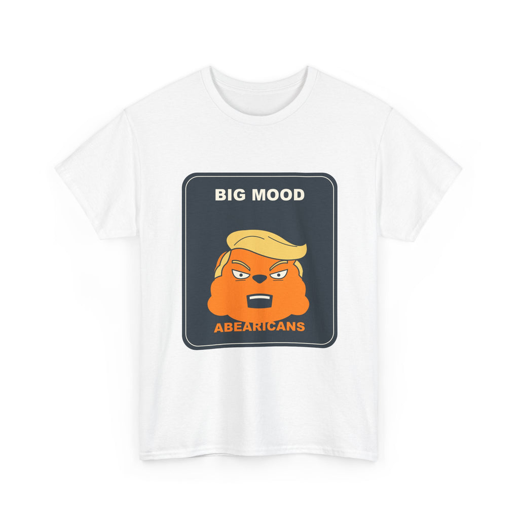 Spade Big Mood Classic T-Shirt