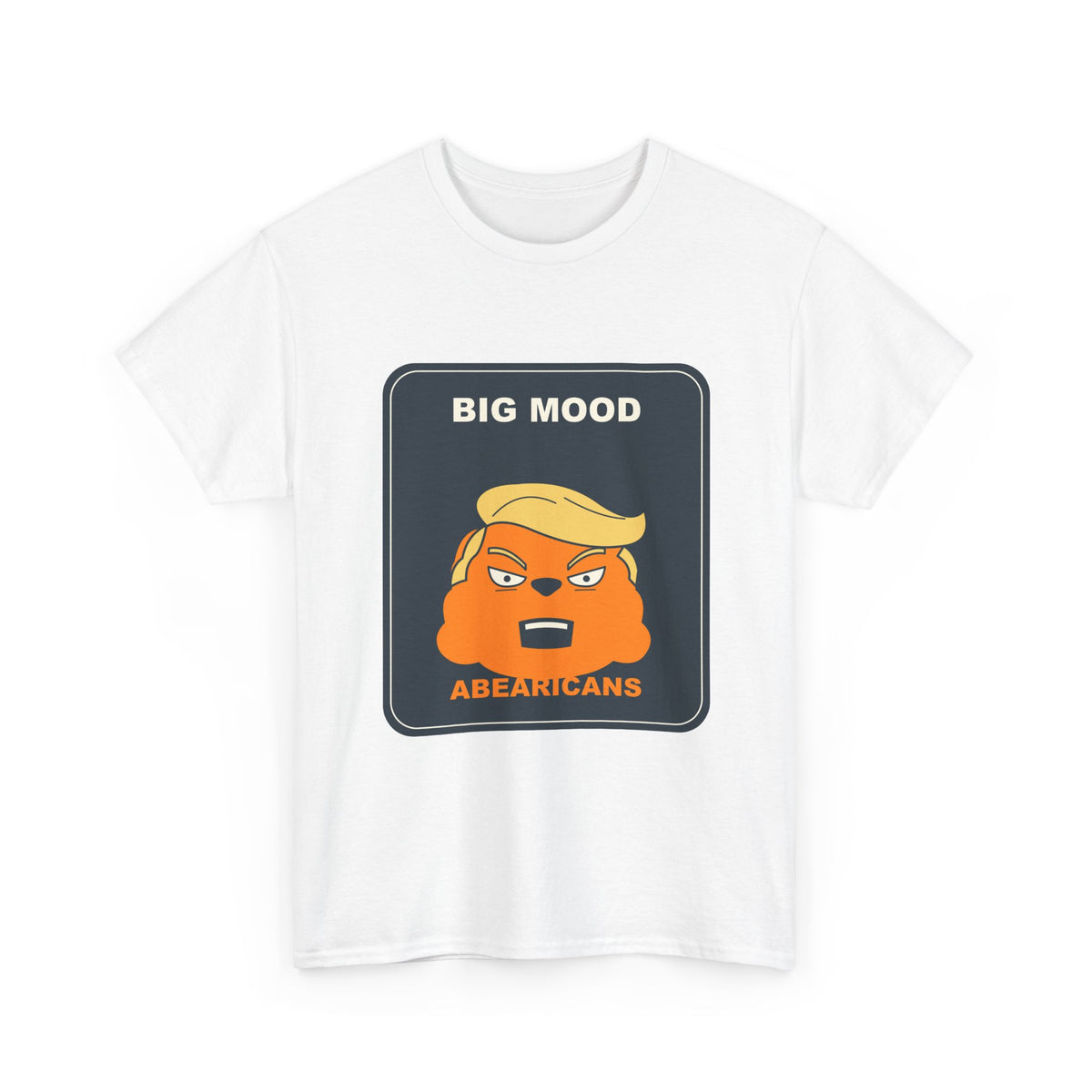 Spade Big Mood Classic T-Shirt