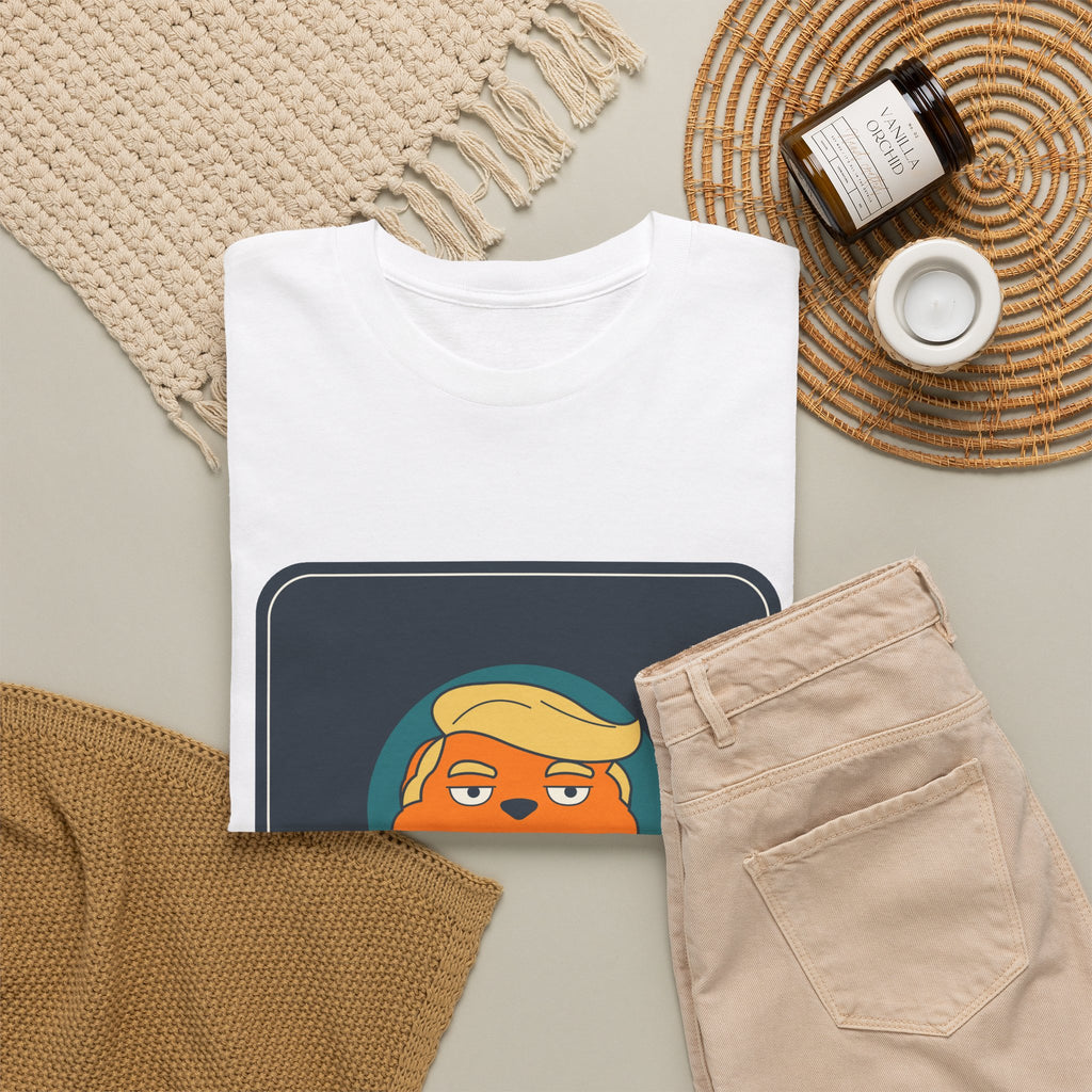 Abearicans Original Classic T-Shirt