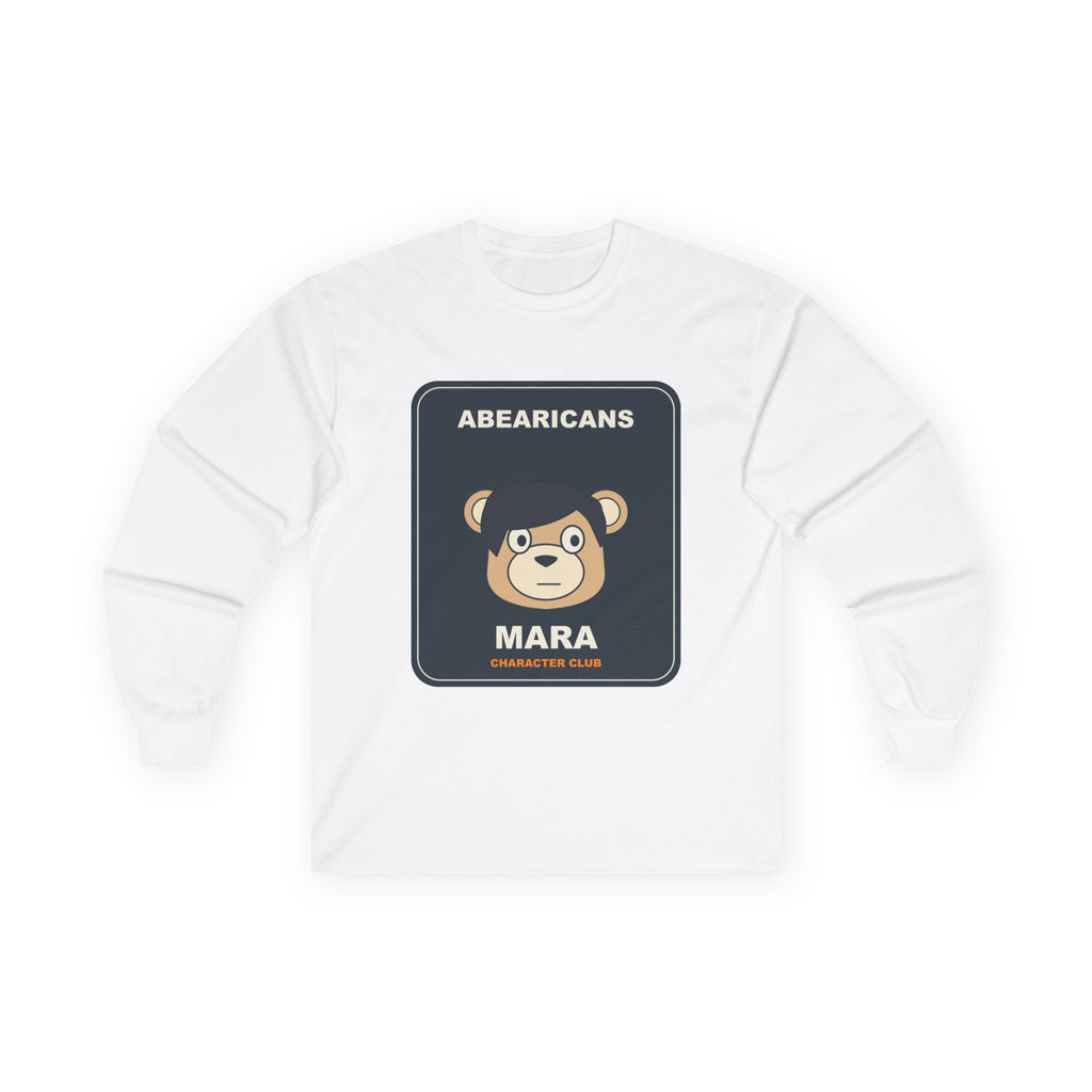 Mara Character Club Long Sleeve Shirt