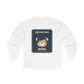 Mara Character Club Long Sleeve Shirt