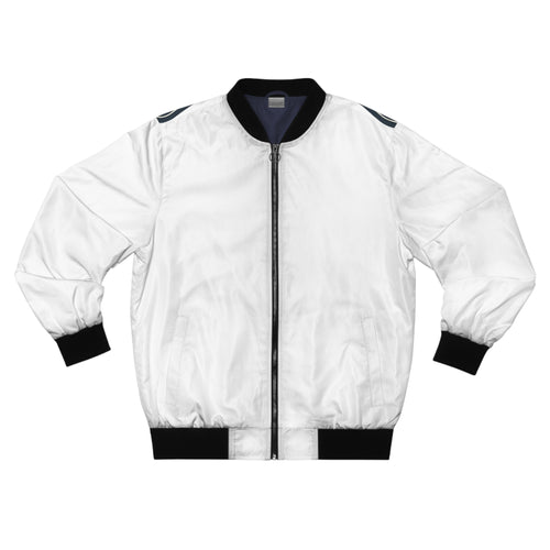 Abearicans Original Bomber Jacket
