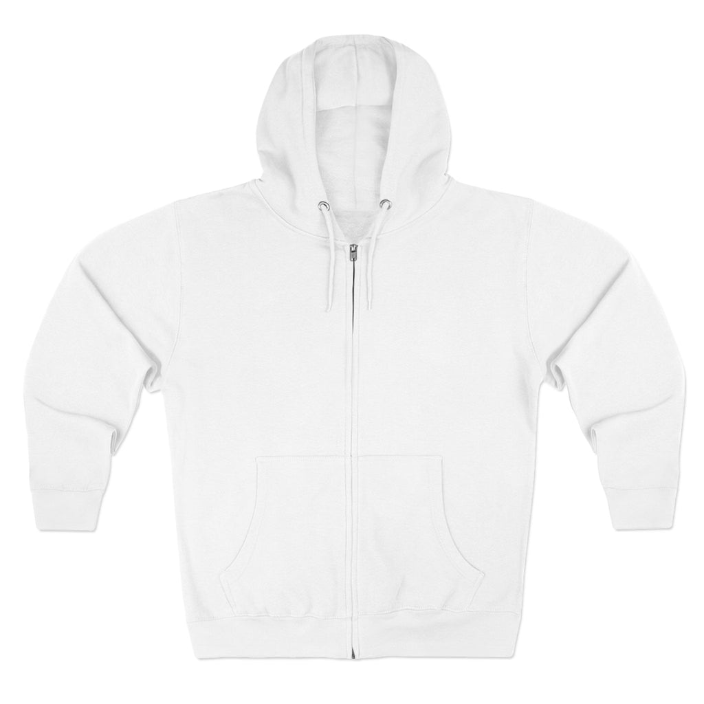 Spade Big Mood Zip Hoodie