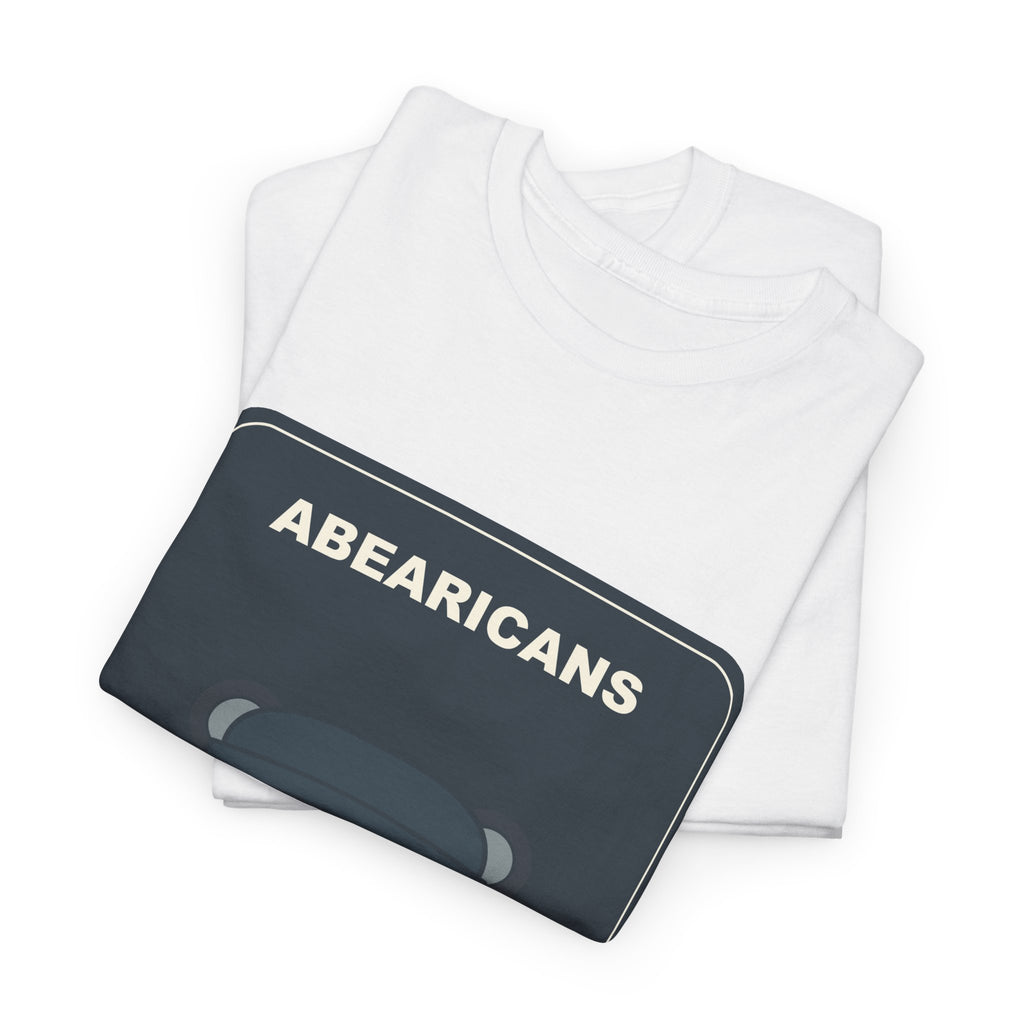 Hank Character Club Classic T-Shirt