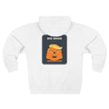 Spade Big Mood Zip Hoodie