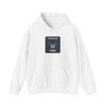 Hank Character Club Pullover Hoodie