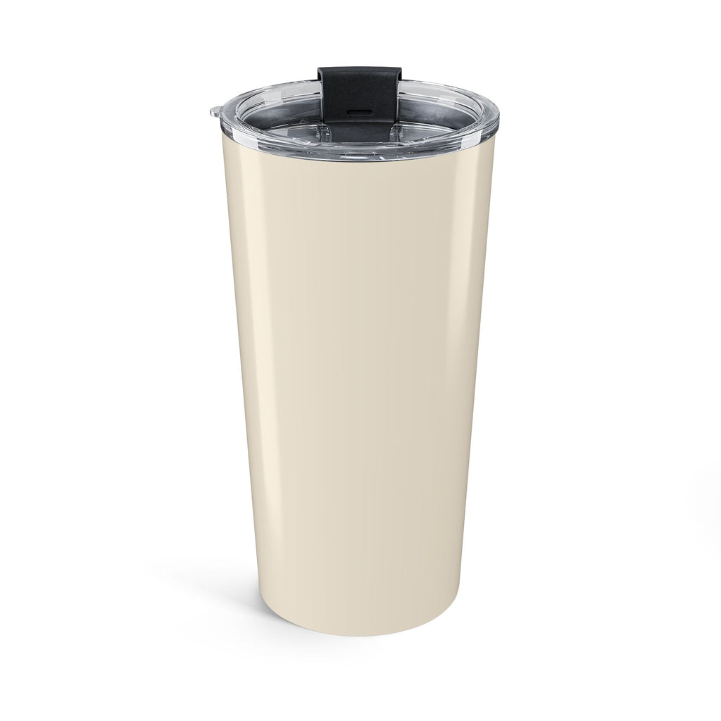 Bite Me Later — Abearicans Travel Tumbler