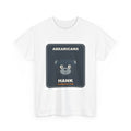 Hank Character Club Classic T-Shirt