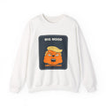 Spade Big Mood Crewneck Sweatshirt