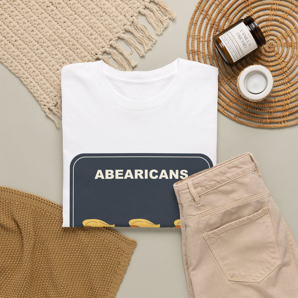Three Moods Classic T-Shirt