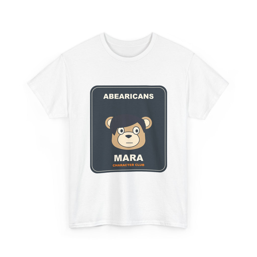 Mara Character Club Classic T-Shirt