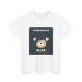 Mara Character Club Classic T-Shirt