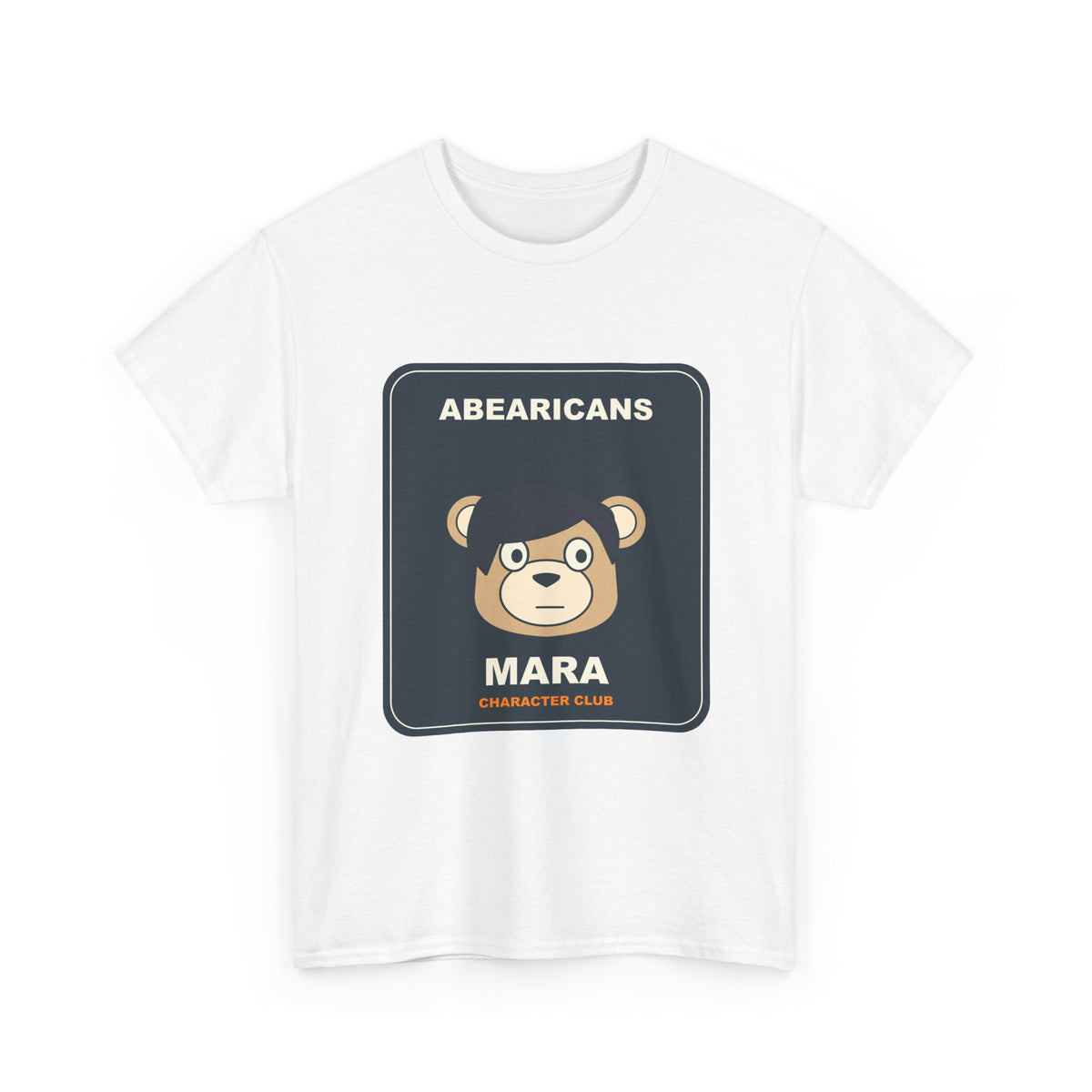 Mara Character Club Classic T-Shirt