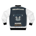 Hank Character Club Bomber Jacket