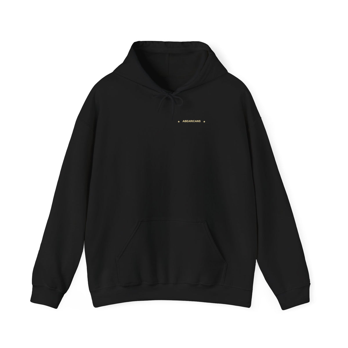 Renew Your Afterlife — Abearicans Hoodie