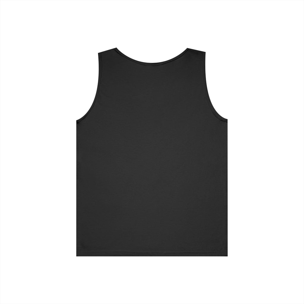 Spot Me, Asshole — Abearicans Workout Tank