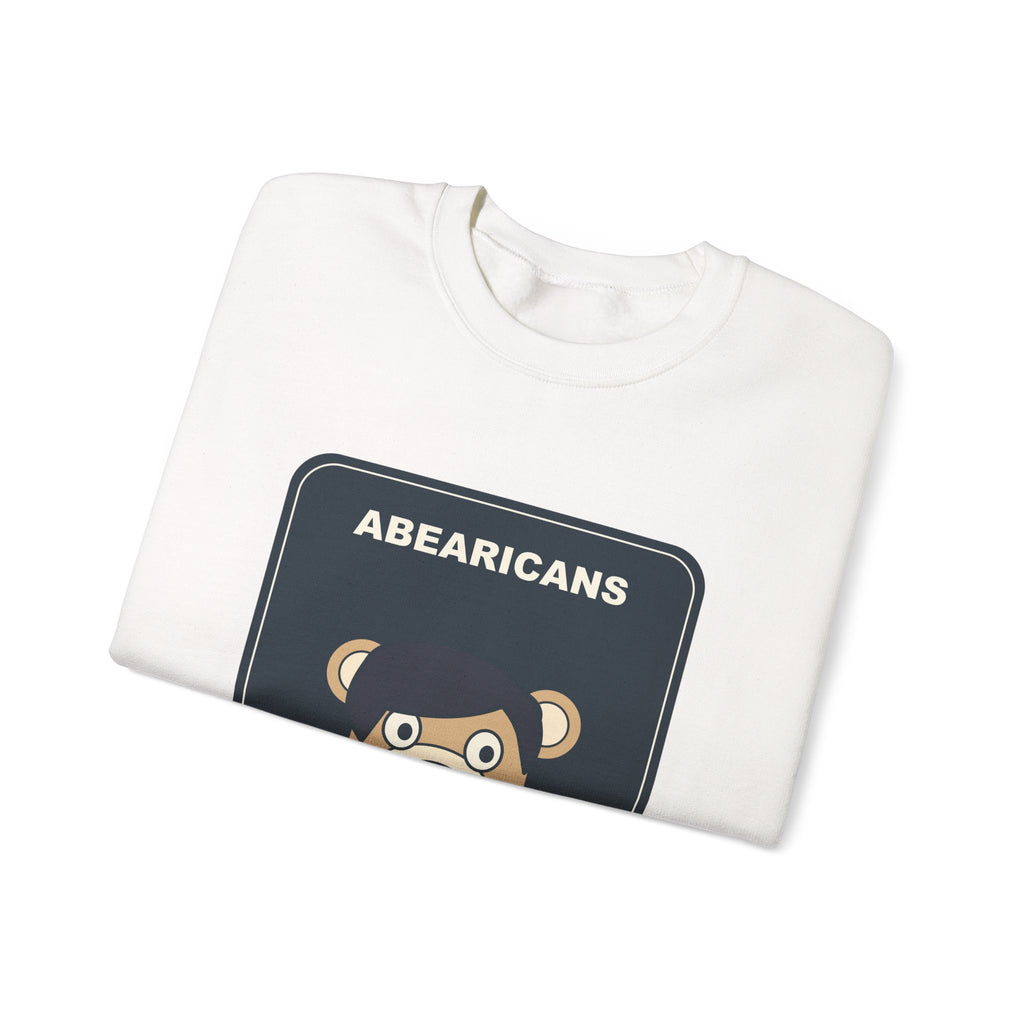 Mara Character Club Crewneck Sweatshirt
