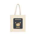 Mara Character Club Tote Bag