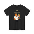 I'm in Control — Abearicans Tee